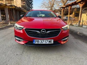 Opel Insignia OPC Line, снимка 2