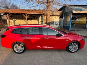 Opel Insignia OPC Line, снимка 4