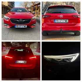 Opel Insignia OPC Line, снимка 16