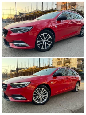 Opel Insignia OPC Line, снимка 17