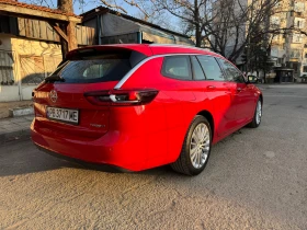 Opel Insignia OPC Line, снимка 5