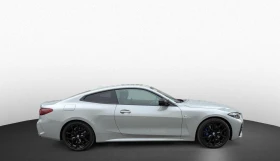 BMW 440 d M Coupe xDrive = M-Sport= Shadow Line Гаранция, снимка 3