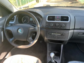 Skoda Roomster 1.9TDI, снимка 11