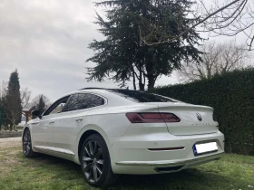  VW Arteon