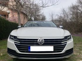VW Arteon Elegance 4otion | Mobile.bg    5