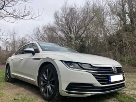     VW Arteon Elegance 4otion