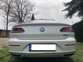 VW Arteon Elegance 4otion | Mobile.bg    6