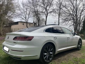 VW Arteon Elegance 4Мotion, снимка 6