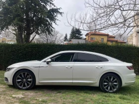 VW Arteon Elegance 4otion | Mobile.bg    7