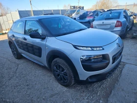 Citroen C4 Cactus 1.6dizel-100ks-2016god-EURO6!!!, снимка 5