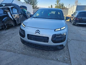 Citroen C4 Cactus 1.6dizel-100ks-2016god-EURO6!!!, снимка 1