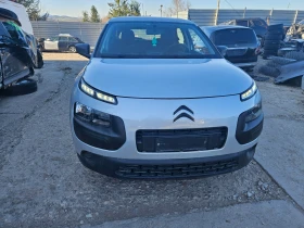 Citroen C4 Cactus 1.6dizel-100ks-2016god-EURO6!!!, снимка 3