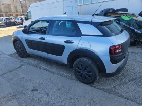 Citroen C4 Cactus 1.6dizel-100ks-2016god-EURO6!!!, снимка 7