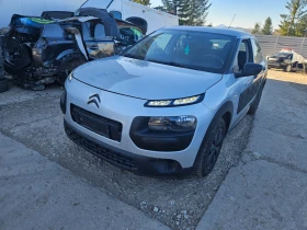 Citroen C4 Cactus 1.6dizel-100ks-2016god-EURO6!!!, снимка 2