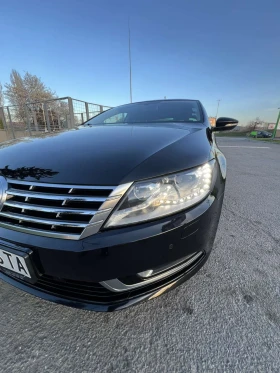     VW CC TSI 79000    