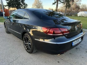 VW CC TSI 79000км  като нов , снимка 6