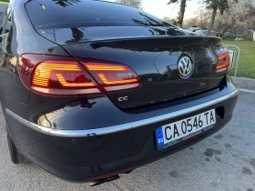 VW CC TSI 79000км  като нов , снимка 7