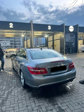 Обява за продажба на Mercedes-Benz E 350 ~18 500 лв. - изображение 1