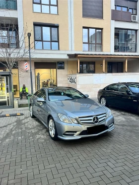 Обява за продажба на Mercedes-Benz E 350 ~18 500 лв. - изображение 1