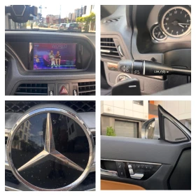 Обява за продажба на Mercedes-Benz E 350 ~18 500 лв. - изображение 6