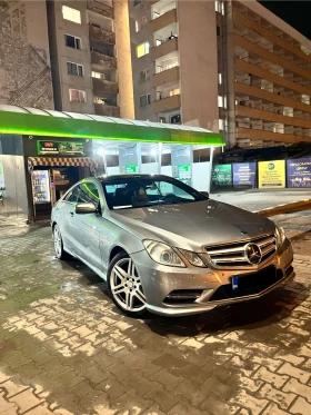 Mercedes-Benz E 350 | Mobile.bg    2