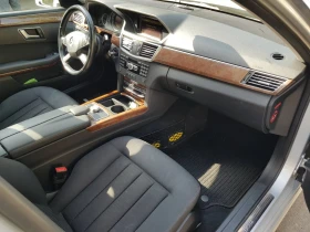 Обява за продажба на Mercedes-Benz E 220 CDI ~21 500 лв. - изображение 9
