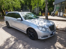 Mercedes-Benz E 220 CDI Elegance  | Mobile.bg    2