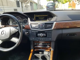 Обява за продажба на Mercedes-Benz E 220 CDI ~21 500 лв. - изображение 8