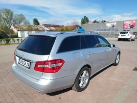 Обява за продажба на Mercedes-Benz E 220 CDI ~21 500 лв. - изображение 4