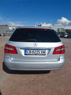 Обява за продажба на Mercedes-Benz E 220 CDI ~21 500 лв. - изображение 3