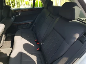 Mercedes-Benz E 220 CDI Elegance  | Mobile.bg    15