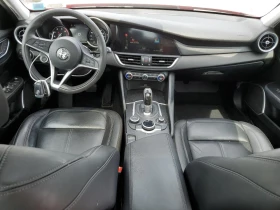 Обява за продажба на Alfa Romeo Giulia Q4* DISTRONIC* ПОДГРЕВИ* 4Х4 ~22 900 лв. - изображение 7