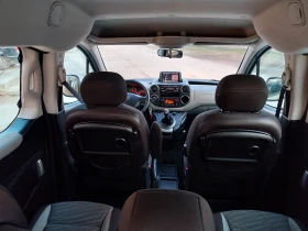 Peugeot Partner 1.6 HDI /TEPEE-LUXURY/4+ 1 места.//NAVI// - 12500 лв. - 27046803 9