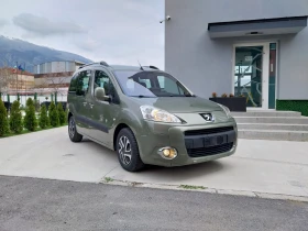 Peugeot Partner 1.6 HDI /TEPEE-LUXURY/4+ 1 места.//NAVI// - 12500 лв. - 27046803 2