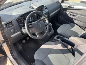 Opel Zafira 1.6 БЕНЗИН МЕТАН - 5900 лв. - 80991094 7