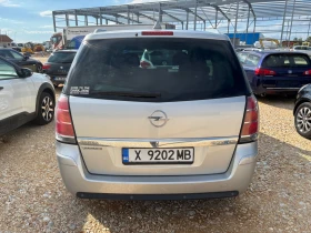 Opel Zafira 1.6 БЕНЗИН МЕТАН - 5900 лв. - 80991094 6