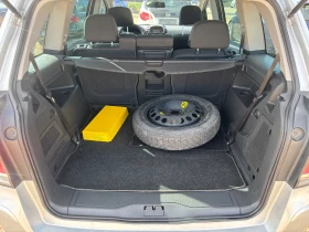 Opel Zafira 1.6 БЕНЗИН МЕТАН - 5900 лв. - 80991094 14