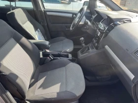 Opel Zafira 1.6 БЕНЗИН МЕТАН - 5900 лв. - 80991094 9