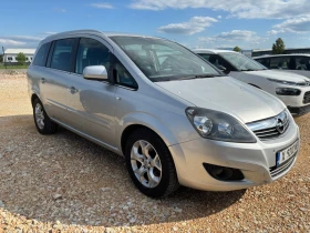 Opel Zafira 1.6 БЕНЗИН МЕТАН - 5900 лв. - 80991094 2