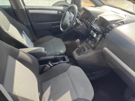 Opel Zafira 1.6 БЕНЗИН МЕТАН - 5900 лв. - 80991094 10