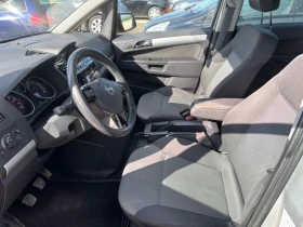 Opel Zafira 1.6 БЕНЗИН МЕТАН - 5900 лв. - 80991094 8