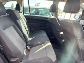Opel Zafira 1.6 БЕНЗИН МЕТАН - 5900 лв. - 80991094 12