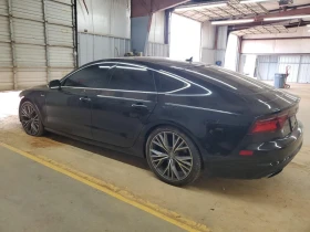 Audi A7 - 22200 лв. - 64844734 4