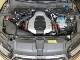 Audi A7 - 22200 лв. - 64844734 11