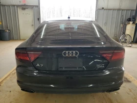 Audi A7 - 22200 лв. - 64844734 6