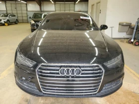 Audi A7 - 22200 лв. - 64844734 5