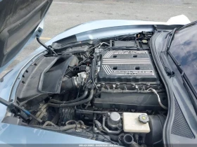 Chevrolet Corvette 6.2L V-8 DI, VVT, SUPERCHARGER, 650HP Rear Wheel D | Mobile.bg    16