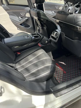 Mercedes-Benz S 550 - 46700 лв. - 58524310 7