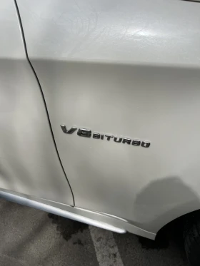 Mercedes-Benz S 550 - 46700 лв. - 58524310 17