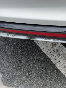 Mercedes-Benz S 550 - 46700 лв. - 58524310 16
